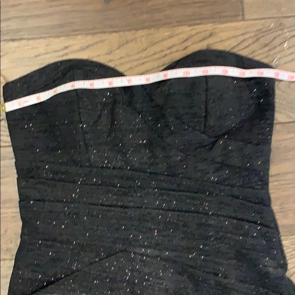 Le chateau dress - Picture 3 of 4